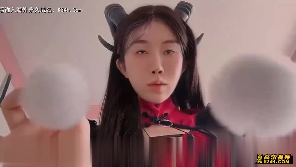 ASMR–魅魔来抓你了_Aki秋水（国产）