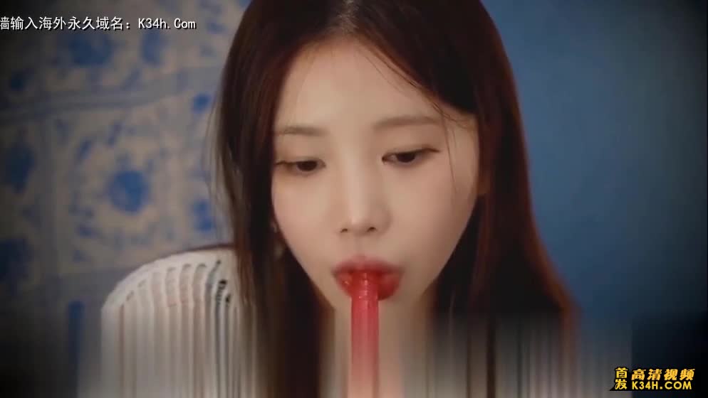 ASMR–吃糖舔耳会员视频_Yoonying（国产）