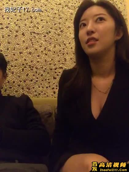 巨乳御姐任老板肆意揉捏